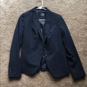 Women’s Blazer